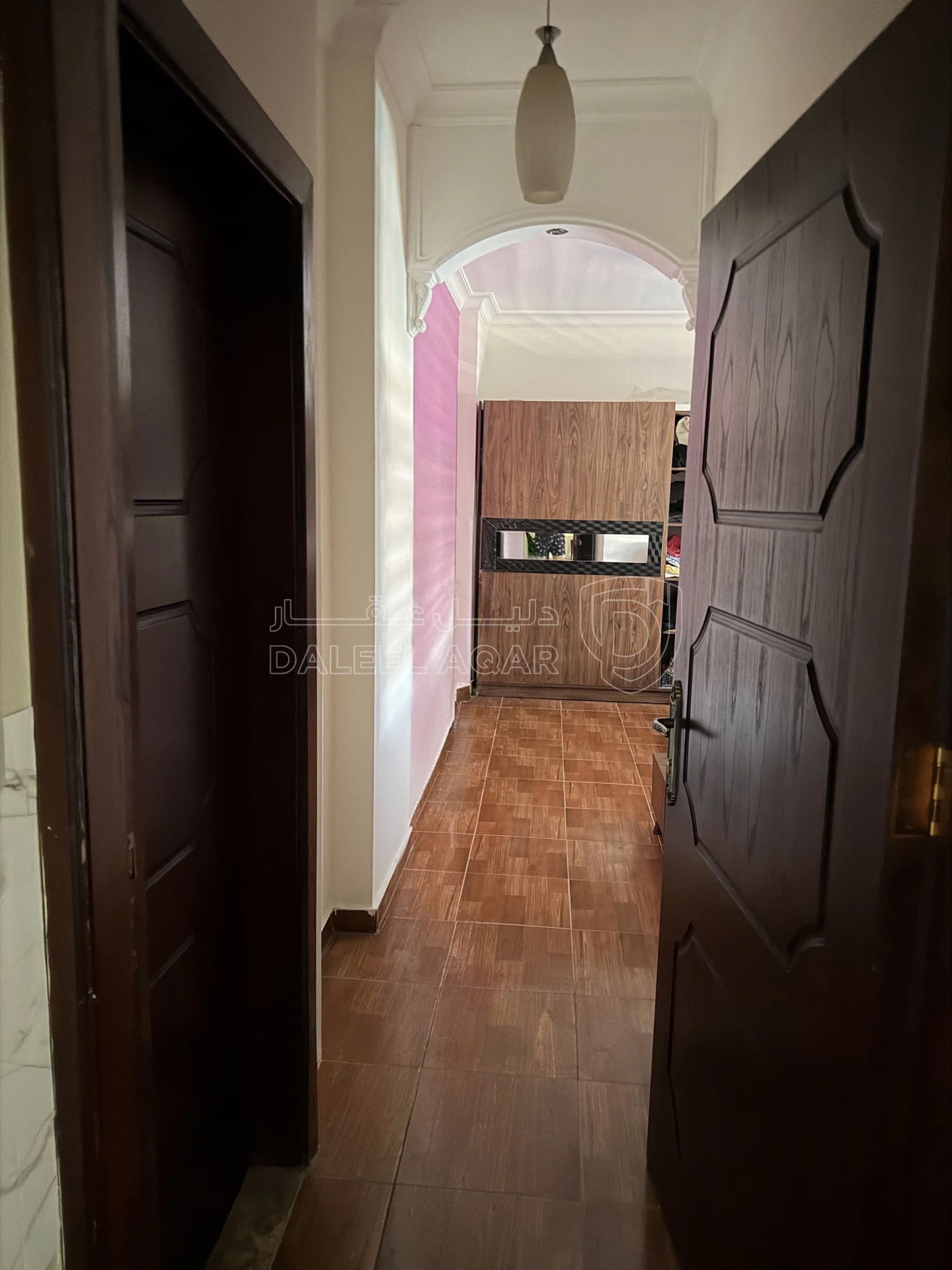 شقة في عمان شفابدران - طاب كراع - 54,000 دأ - صورة 1