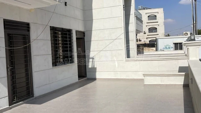 شقة - شفا بدران - مقابل ديوان السويلمين - 93000 دأ
