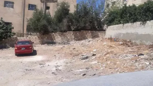 أرض - قطعة أرض مثالية للبناء واجهه شرقيه ٢٥ متر  - 89000 دأ
