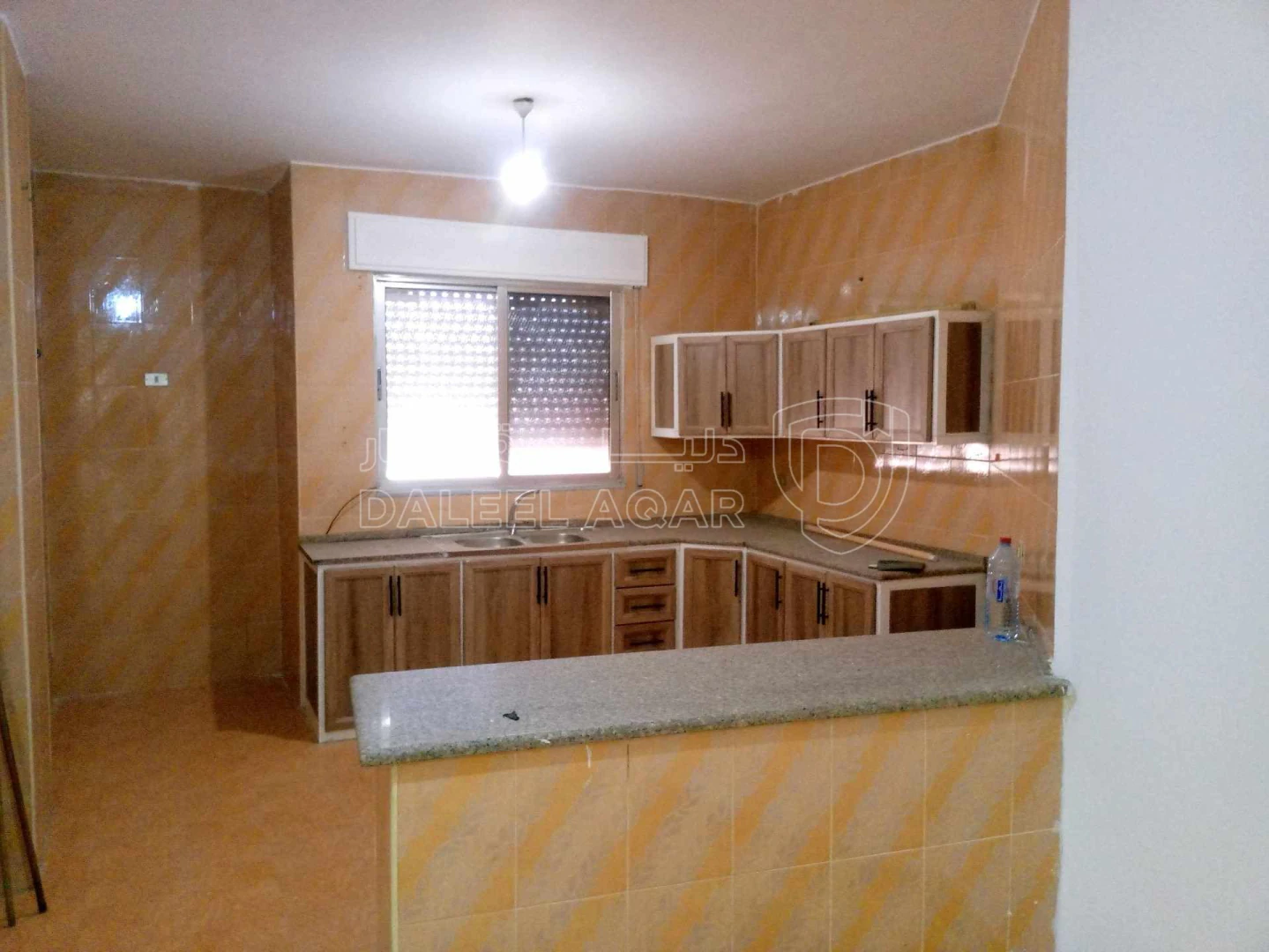 شقة في صويلح حي الارسال - 50,000 دأ - صورة 1