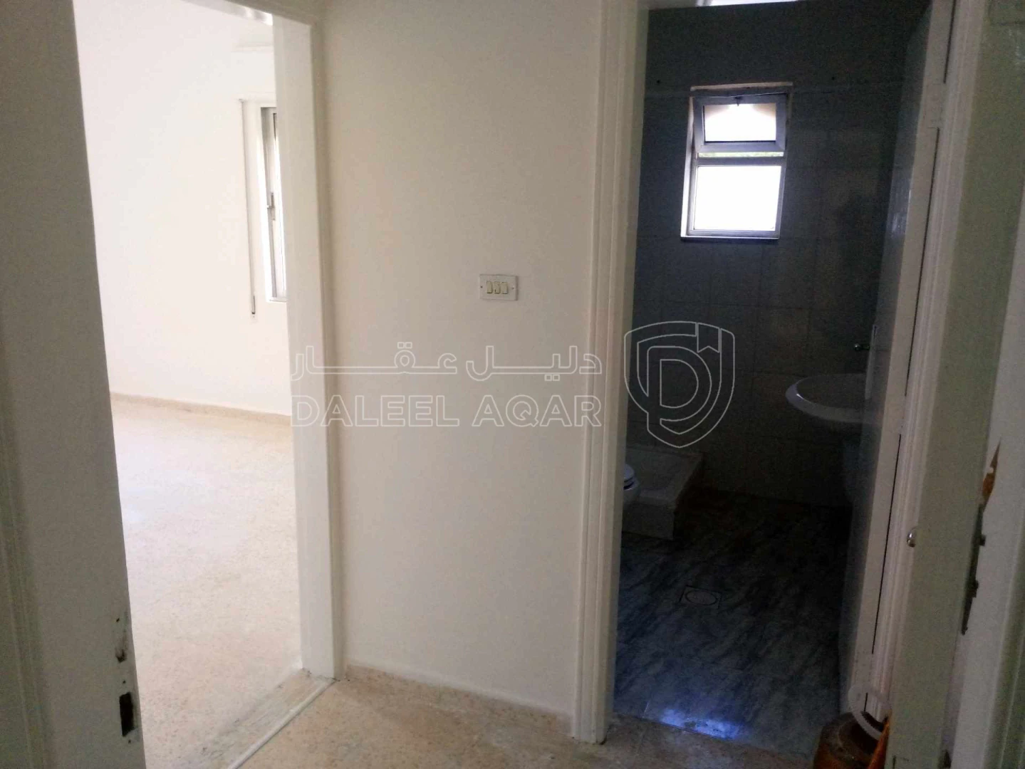 شقة في صويلح حي الارسال - 50,000 دأ - صورة 1