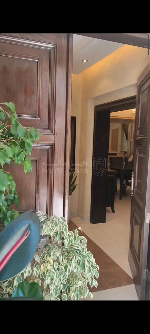 فيلا/منزل في كومباوند جرين لاند - ناعور - 385,000 دأ - صورة 11