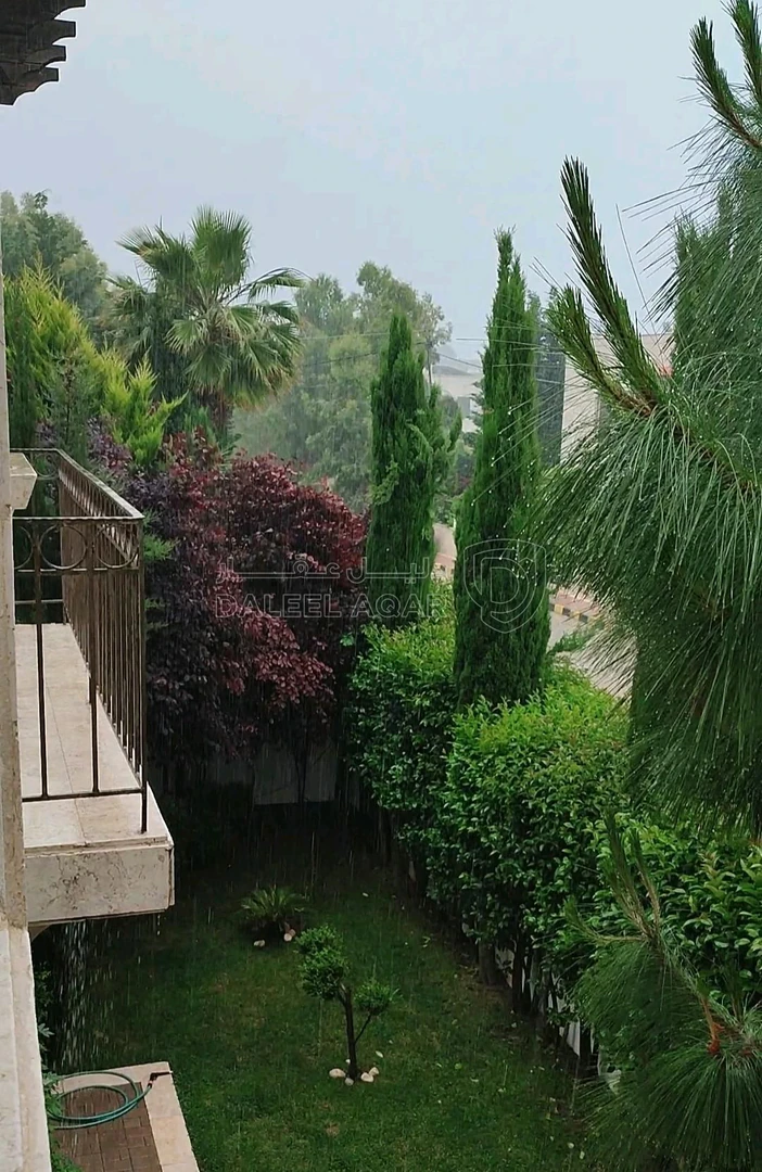 فيلا/منزل في كومباوند جرين لاند - ناعور - 385,000 دأ - صورة 10
