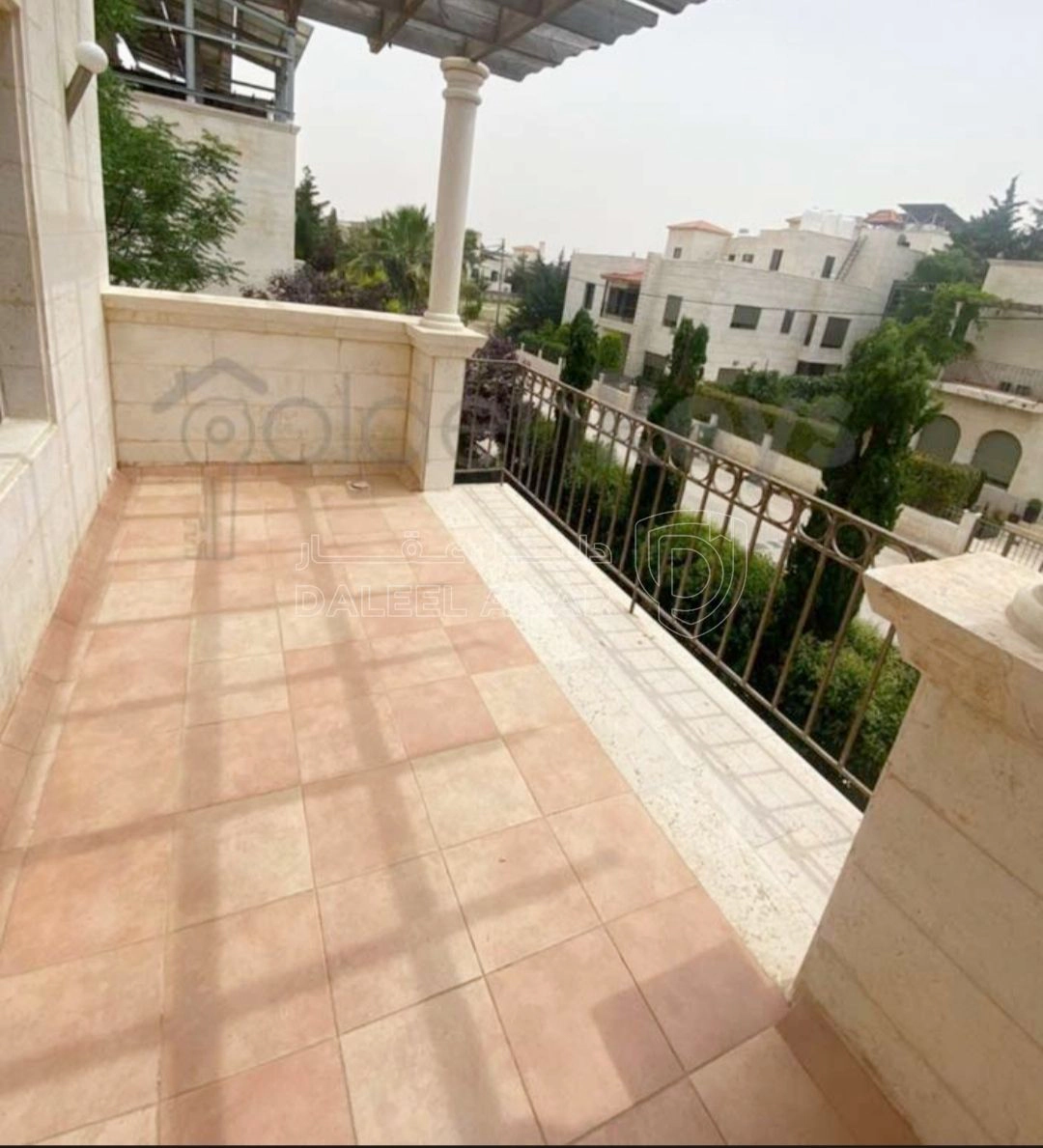 فيلا/منزل في كومباوند جرين لاند - ناعور - 385,000 دأ - صورة 9