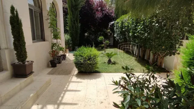فيلا/منزل - كومباوند جرين لاند - ناعور - 385000 دأ