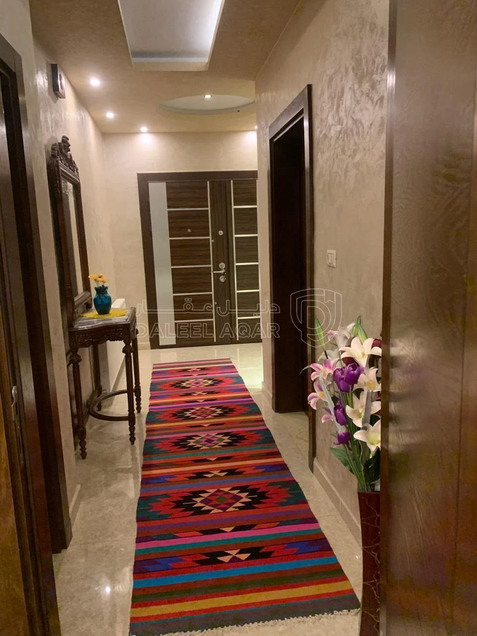 فيلا/منزل في مادبا - قرب مسجد المسيح عيسى ابن مريم  - 250,000 دأ - صورة 3