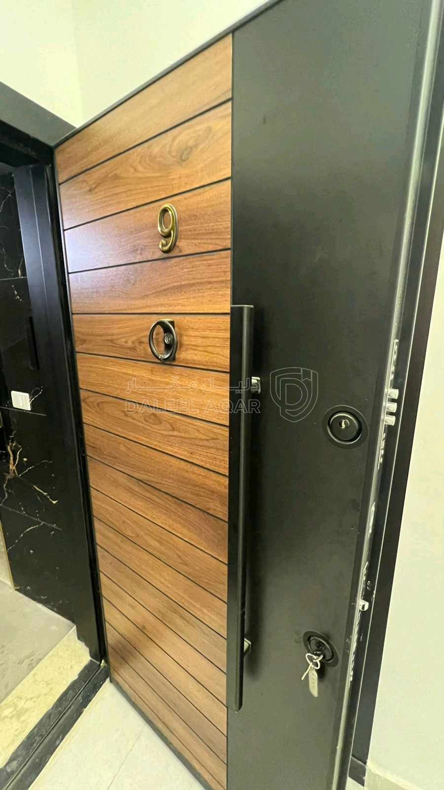 شقة في تلاع العلي  - 85,000 دأ - صورة 1