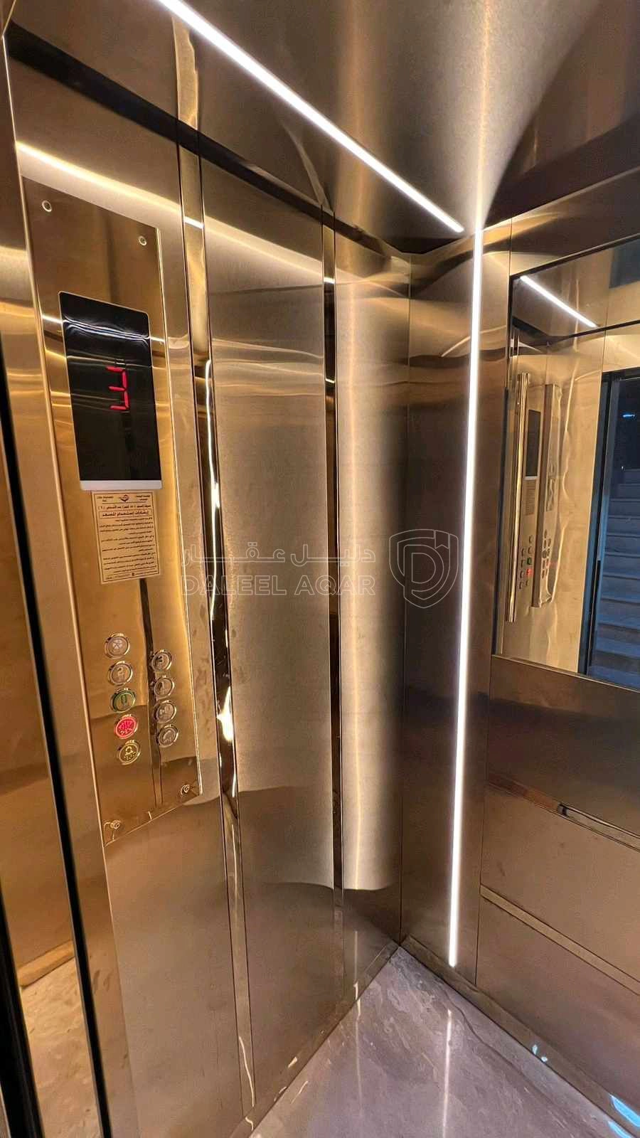 شقة في تلاع العلي  - 85,000 دأ - صورة 1