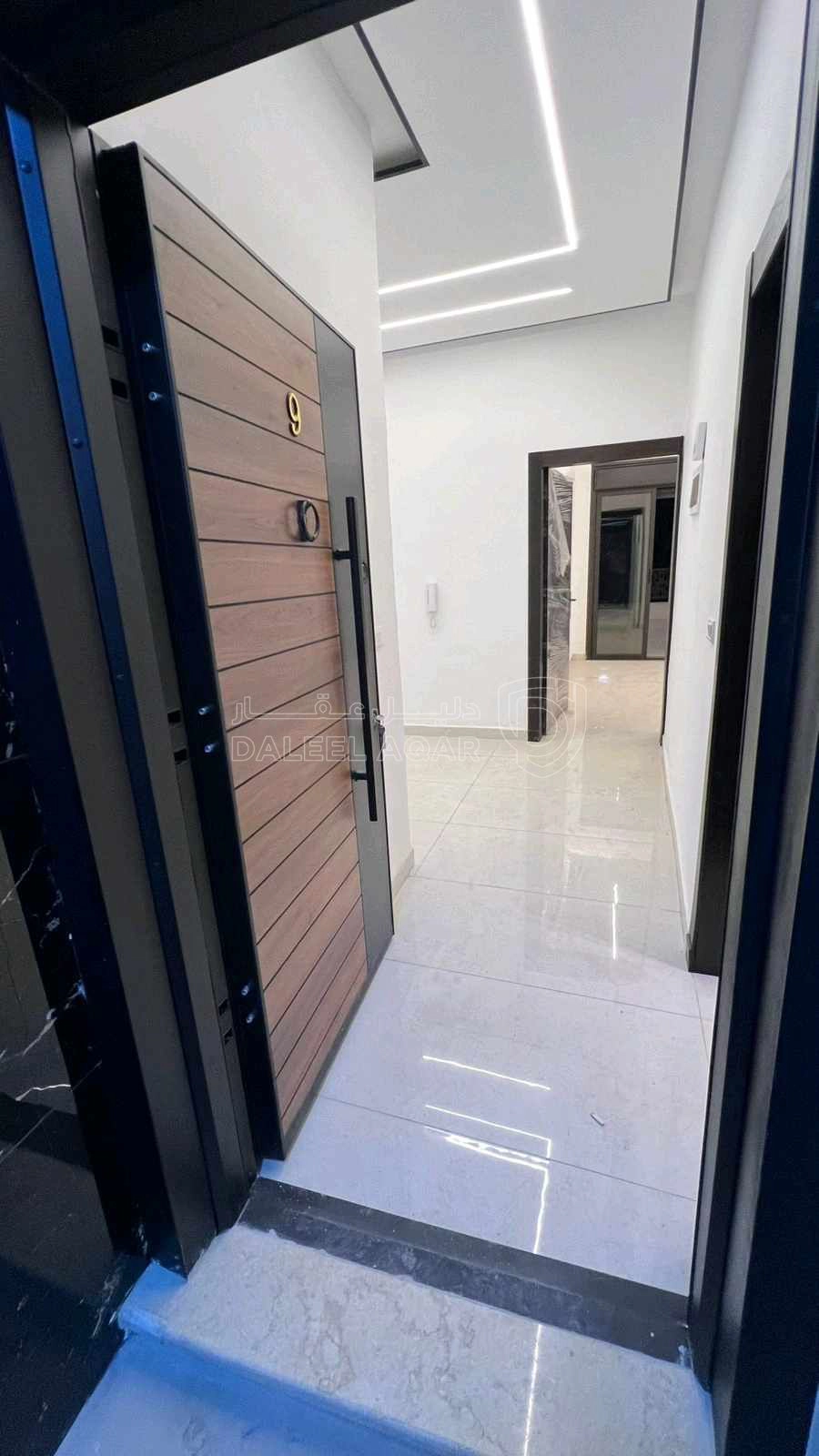 شقة في تلاع العلي  - 85,000 دأ - صورة 1