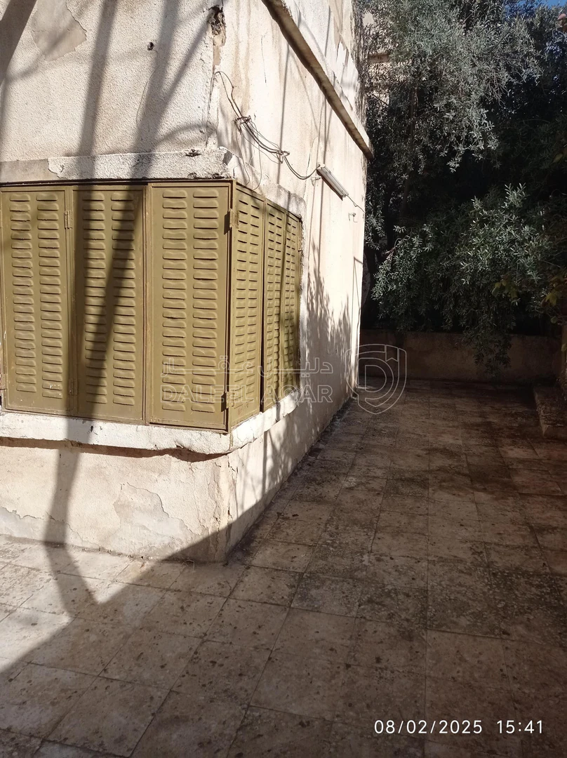 أرض في عمان - الاشرفية  - 70,000 دأ - صورة 1