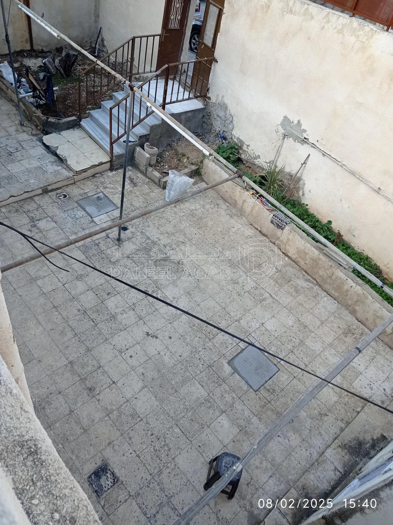 أرض في عمان - الاشرفية  - 70,000 دأ - صورة 1