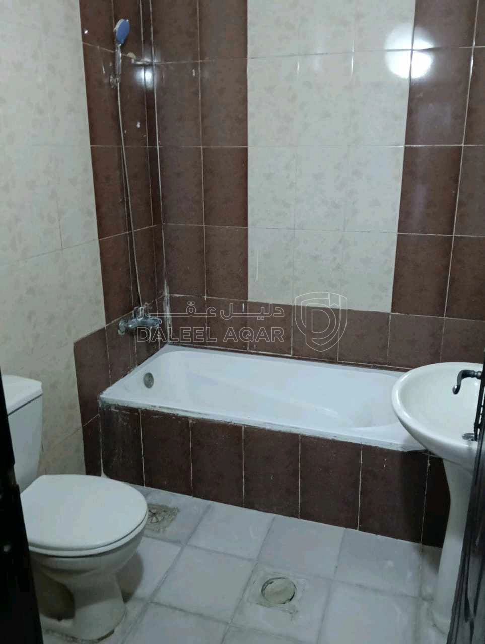 شقة في اربد .... ايدون.... شرق دوار العيادات. - 34,000 دأ - صورة 1