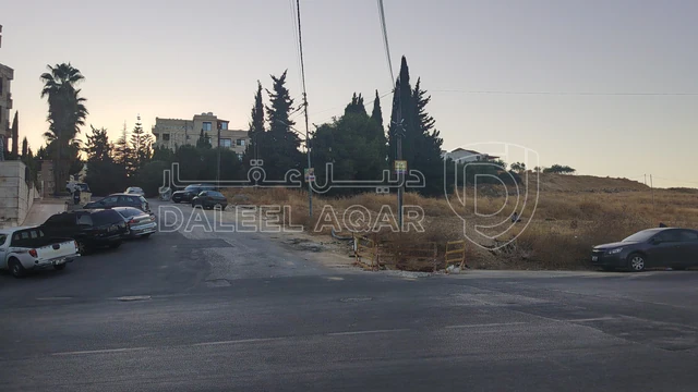 أرض - مرج الحمام الطبقه - 575000 دأ