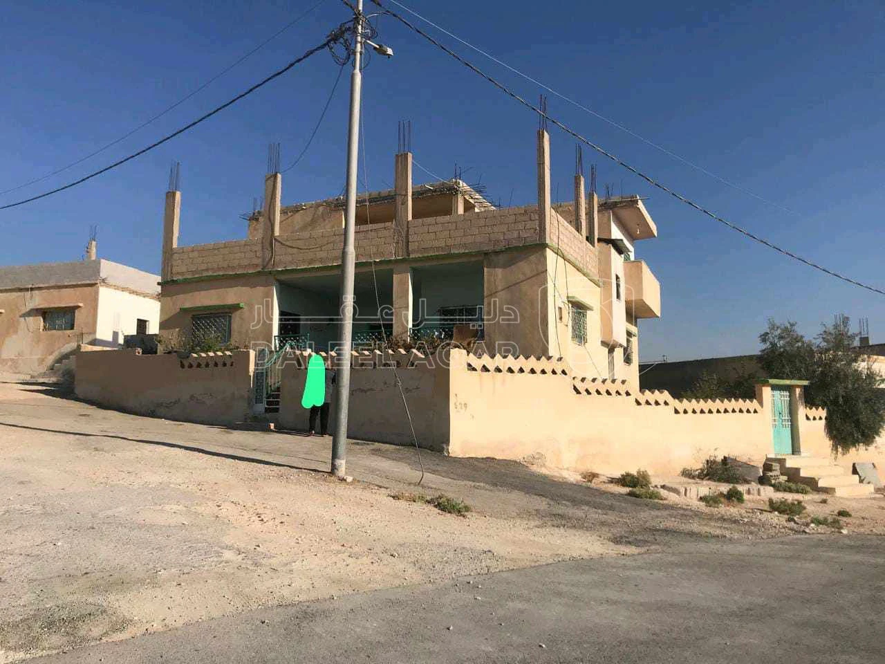 فيلا/منزل في البتراوي الجنوبي  - 57,000 دأ - صورة 1