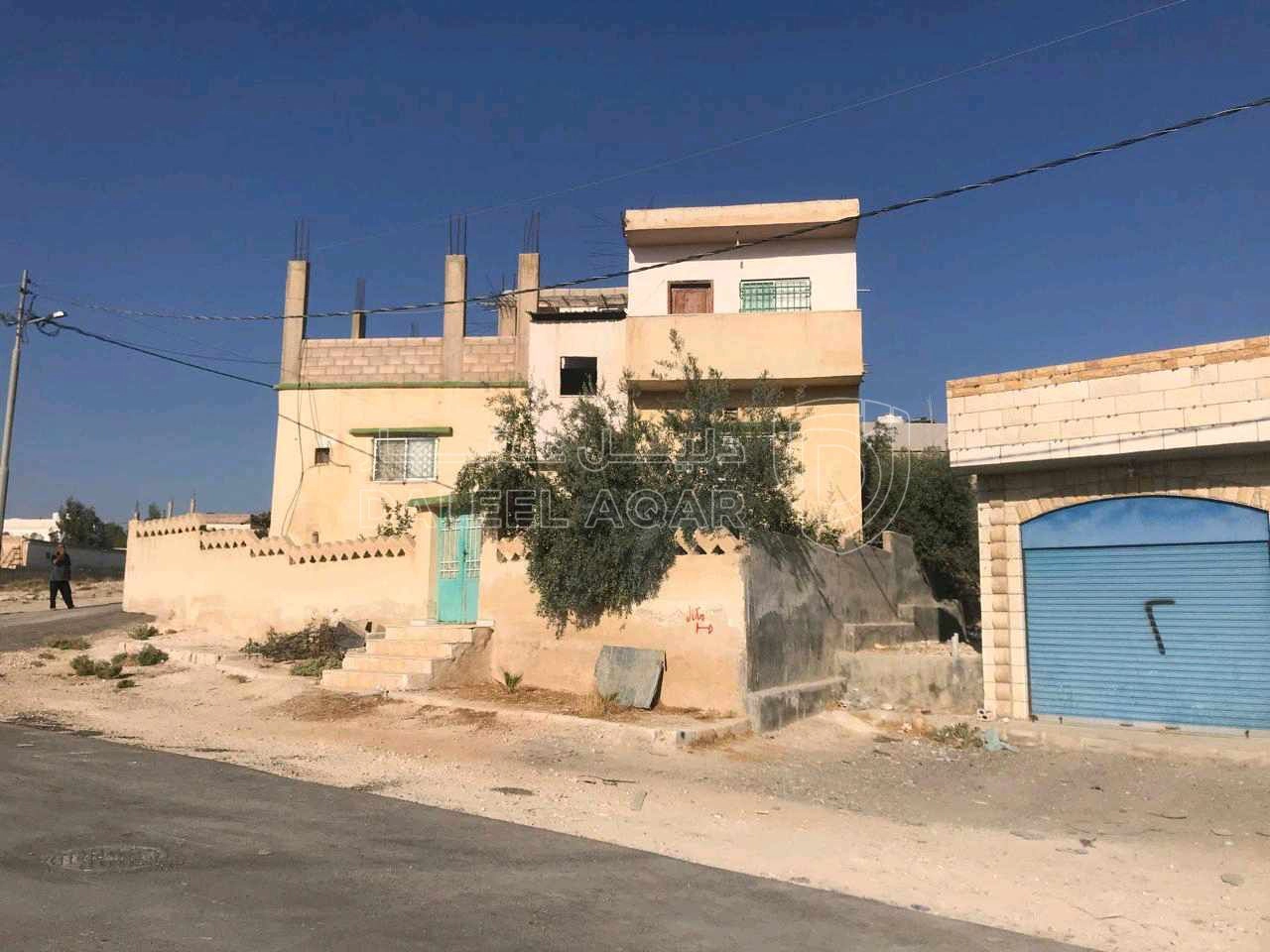 فيلا/منزل في البتراوي الجنوبي  - 57,000 دأ - صورة 1
