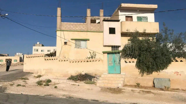 فيلا/منزل - البتراوي الجنوبي  - 57000 دأ