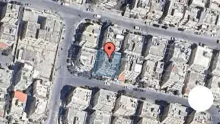 فيلا/منزل - عمان - المقابلين بالقرب من مسجد الكتاب والسنه  - 188000 دأ