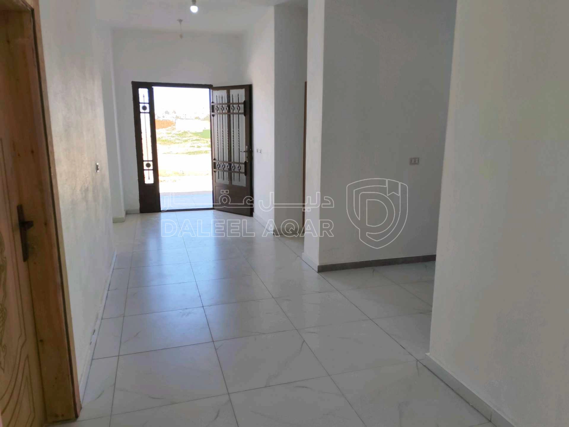 فيلا/منزل في بيت مستقل للبيع في مادبا قرب مسجد الفتح الإسلامي  - 49,000 دأ - صورة 1