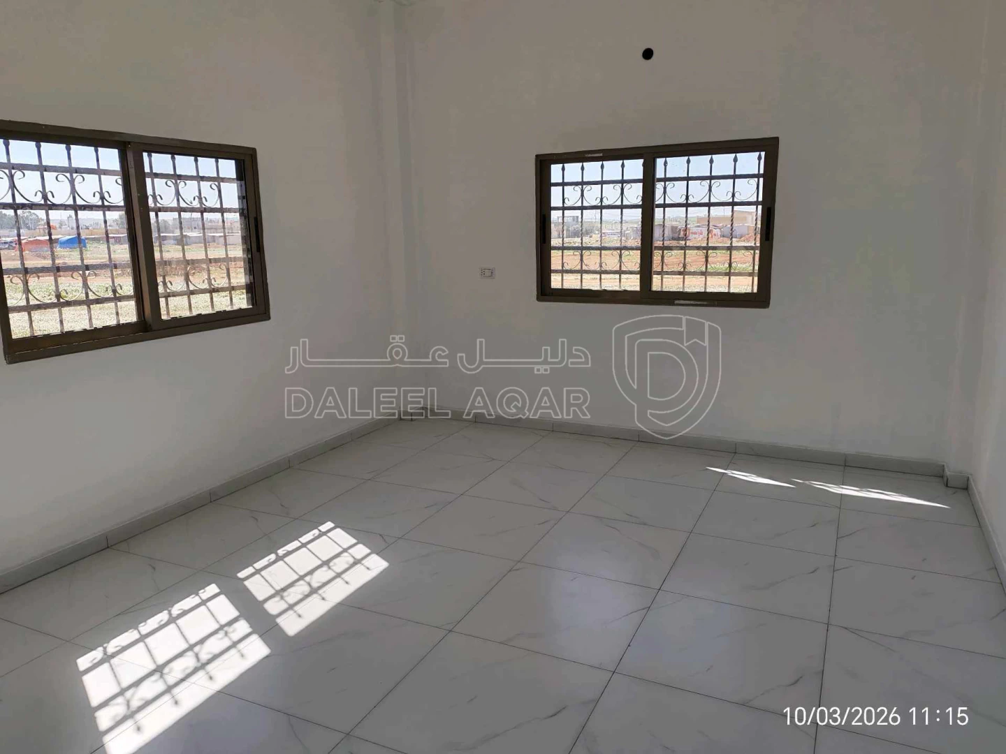 فيلا/منزل في بيت مستقل للبيع في مادبا قرب مسجد الفتح الإسلامي  - 49,000 دأ - صورة 1