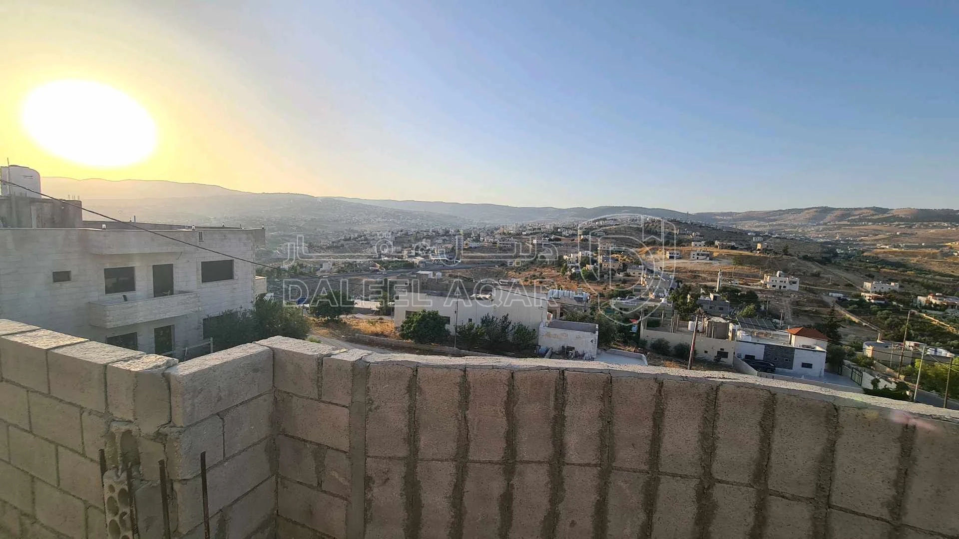 فيلا/منزل في النبي هود - 65,000 دأ - صورة 1