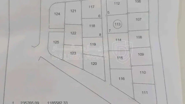 فيلا/منزل  - 65000 دأ