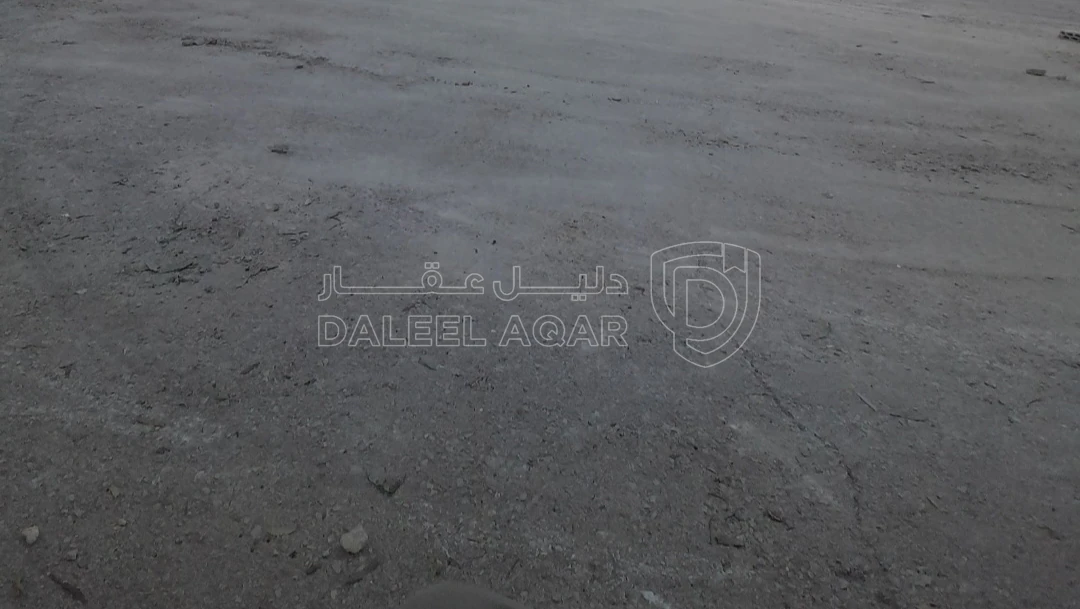 أرض في عمان جبل الحسين مقابل مسجد الفاروق - 200,000 دأ - صورة 2