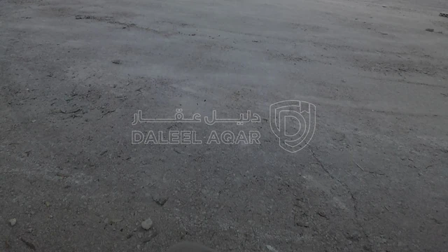 أرض في عمان جبل الحسين مقابل مسجد الفاروق - 200,000 دأ - صورة NaN