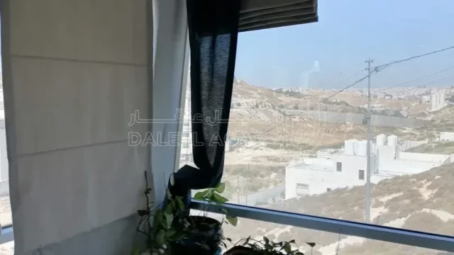 شقة - شقة فاخرة 190م للبيع من المالك مباشرة - 125000 دأ