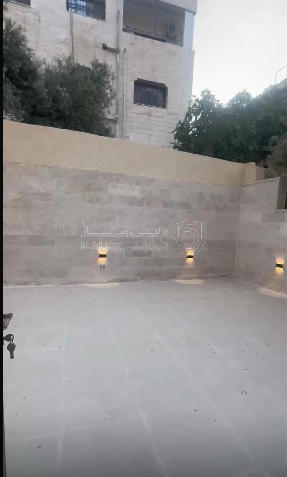 شقة في طبربور ضاحيه الصفا بالقرب من مسجد ربحي البشتاوي  - 65,000 دأ - صورة 1