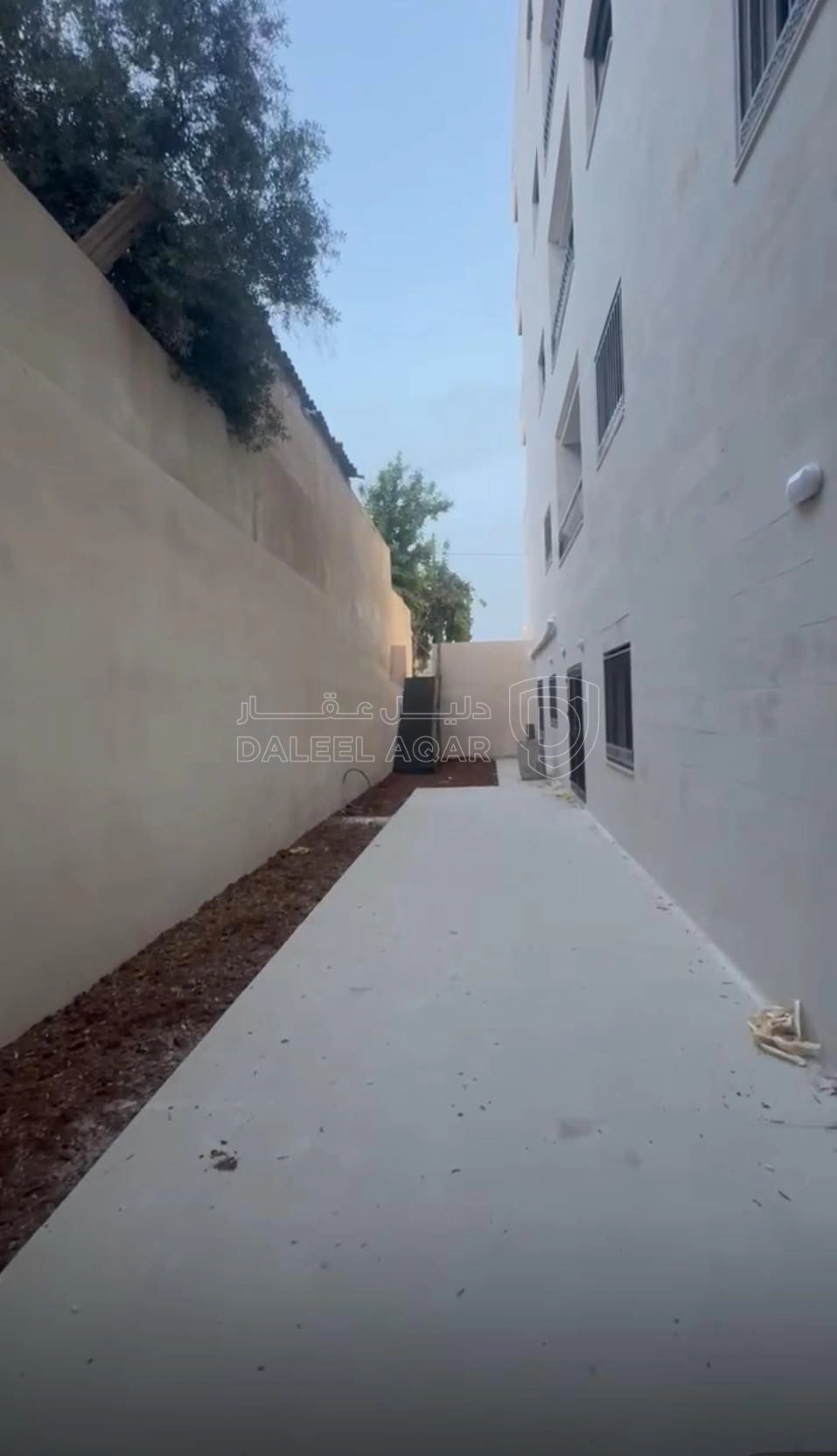 شقة في طبربور ضاحيه الصفا بالقرب من مسجد ربحي البشتاوي  - 65,000 دأ - صورة 1