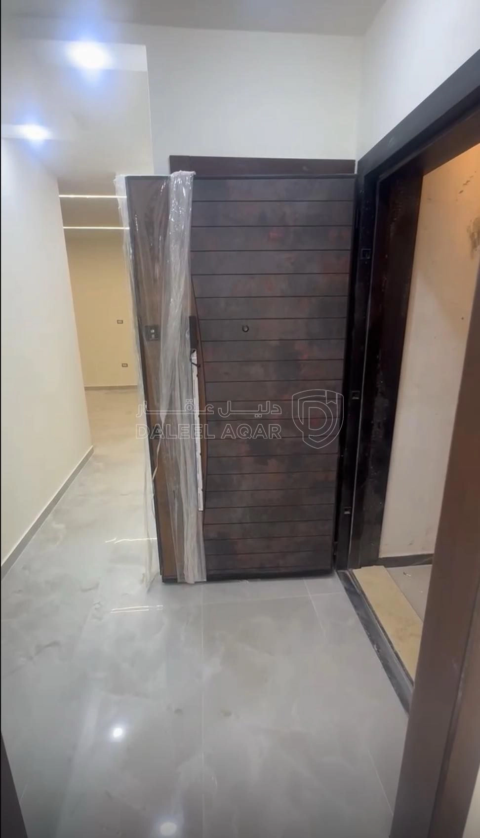 شقة في طبربور ضاحيه الصفا بالقرب من مسجد ربحي البشتاوي  - 65,000 دأ - صورة 1
