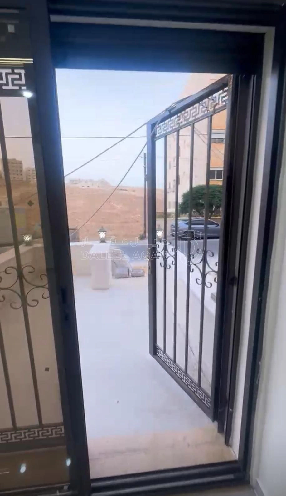 شقة في طبربور ضاحيه الصفا بالقرب من مسجد ربحي البشتاوي  - 65,000 دأ - صورة 1