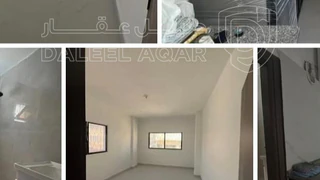 شقة - الرصيفة - طريق يا جوز - قرب صالون الرائد - 20000 دأ