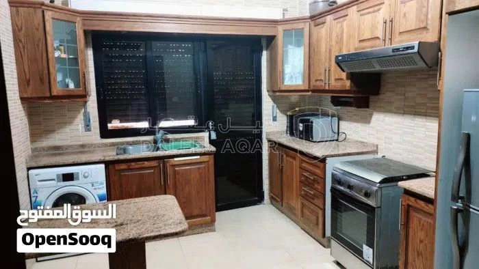 شقة في شقة الذراع الشمالي للبيع 100 متر - 46,000 دأ - صورة 1