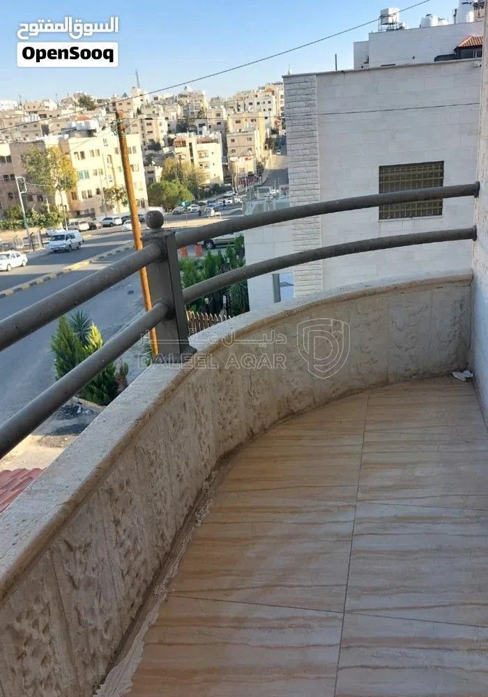 شقة في شقة الذراع الشمالي للبيع 100 متر - 46,000 دأ - صورة 1