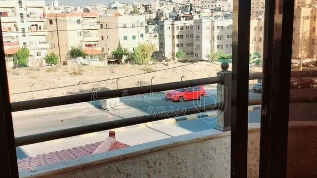شقة في شقة الذراع الشمالي للبيع 100 متر - 45,000 دأ - صورة NaN