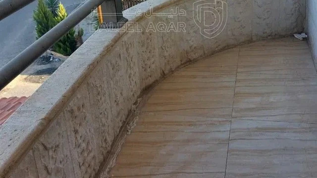 شقة في شقة الذراع الشمالي للبيع 100 متر - 45,000 دأ - صورة NaN