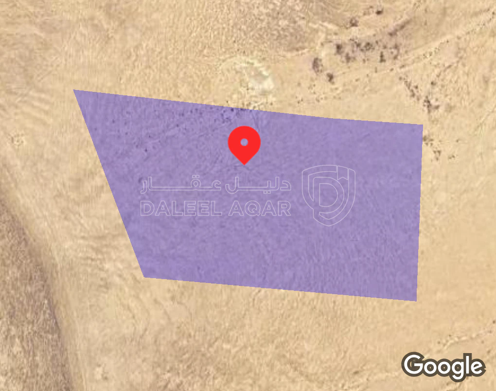 أرض في جنوب عمان -ابو الحصاني - 24,000 دأ - صورة 1