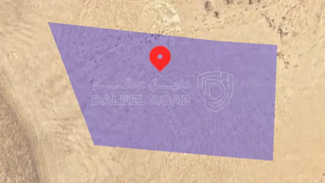 أرض في جنوب عمان -ابو الحصاني - 24,000 دأ - صورة 1