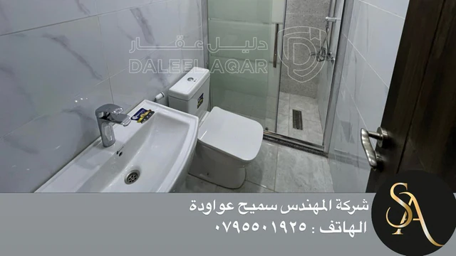 شقة في اربد الحي الشمالي الشرقي  - 36,000 دأ - صورة NaN