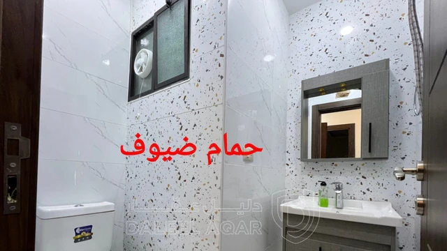 شقة في اربد الحي الشمالي الشرقي  - 36,000 دأ - صورة NaN