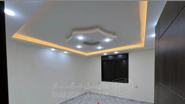 شقة في اربد الحي الشمالي الشرقي  - 36,000 دأ - صورة NaN