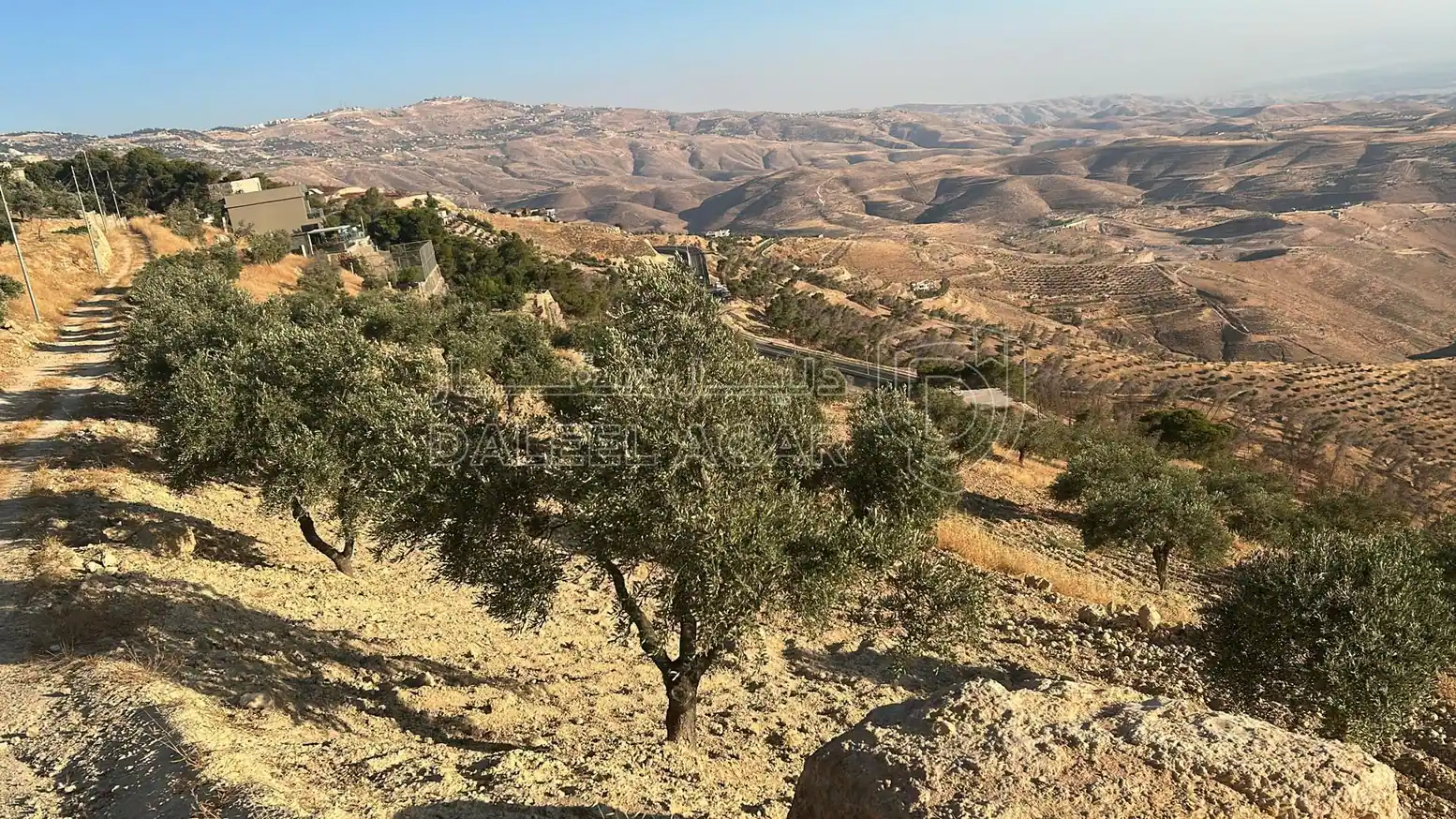 أرض في فرصة استثمارية مميزة – أرض للبيع في ميسرا الغربية - 85,000 دأ - صورة 1