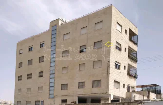 شقة - عمان النصر حي عدن - 40000 دأ