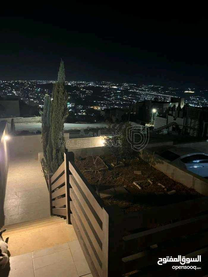 شقة في عمان صافوط بجانب اكادمية بناة الغد - 92,000 دأ - صورة 1