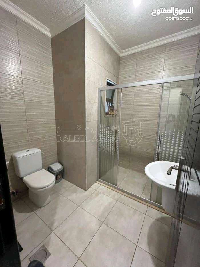 شقة في عمان صافوط بجانب اكادمية بناة الغد - 92,000 دأ - صورة 1