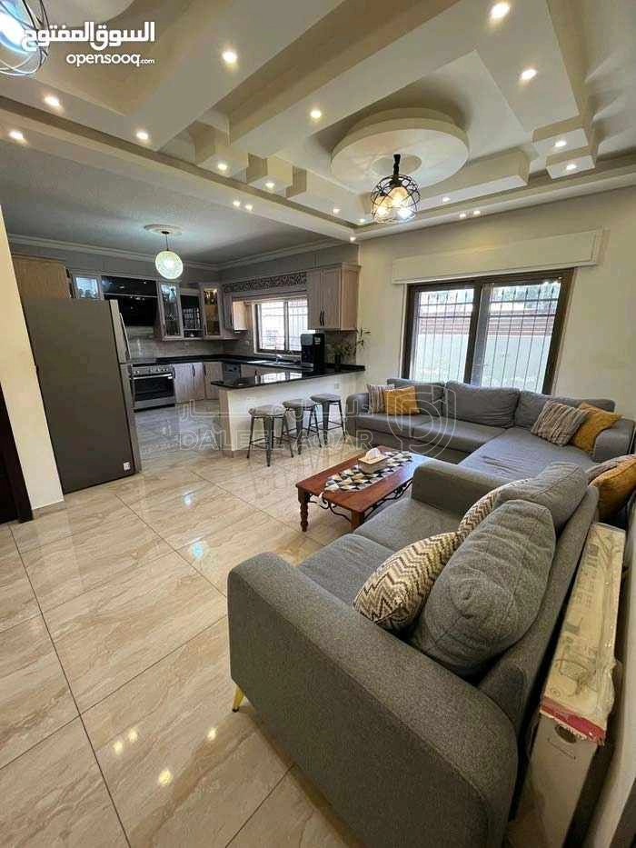 شقة في عمان صافوط بجانب اكادمية بناة الغد - 92,000 دأ - صورة 1