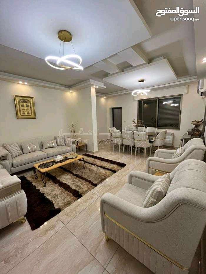 شقة في عمان صافوط بجانب اكادمية بناة الغد - 92,000 دأ - صورة 1