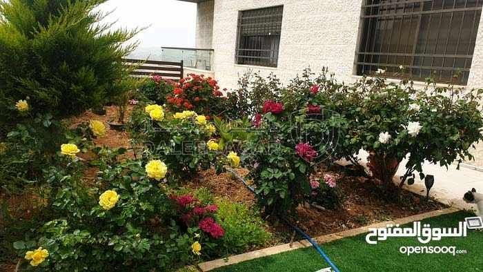 شقة في عمان صافوط بجانب اكادمية بناة الغد - 92,000 دأ - صورة 1