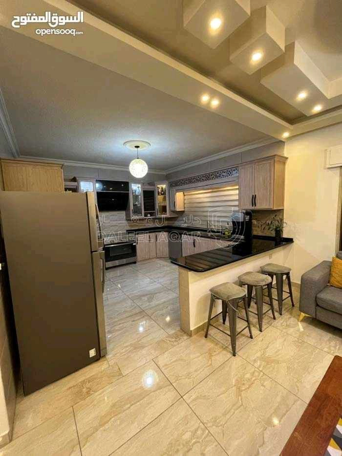 شقة في عمان صافوط بجانب اكادمية بناة الغد - 92,000 دأ - صورة 1